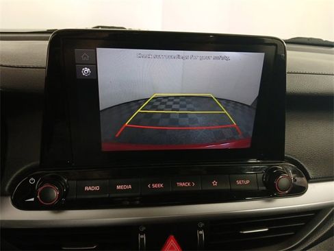 Used 2023 Kia Forte LXS w/ LXS Technology Package image 14