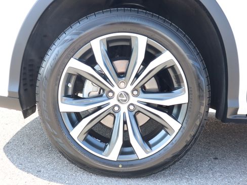 Used 2021 Lexus RX 350 FWD w/ Premium Package image 11