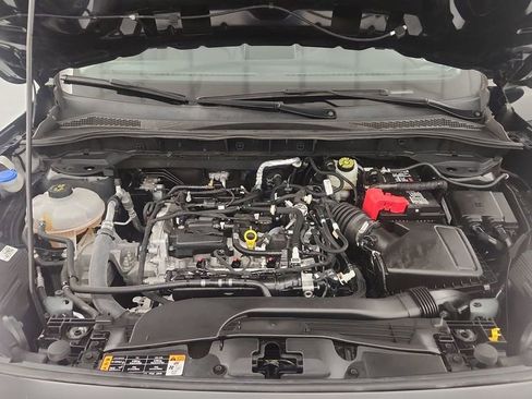 Used 2022 Ford Escape SEL image 25