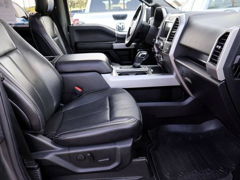 Certified 2019 Ford F150 Lariat AWD/4WD image 28