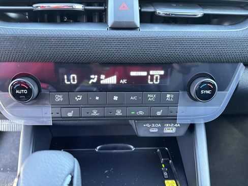 New 2026 Subaru Outback Premium image 29