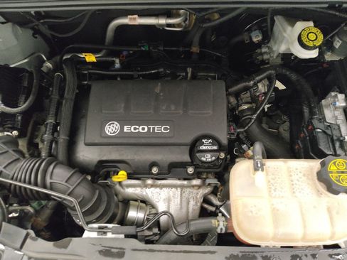 Used 2020 Buick Encore Preferred FWD image 30