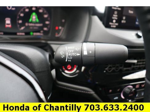 Certified 2025 Honda Accord Touring image 11