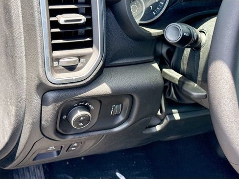 New 2026 RAM 1500 Big Horn w/ Night Edition AWD/4WD image 10