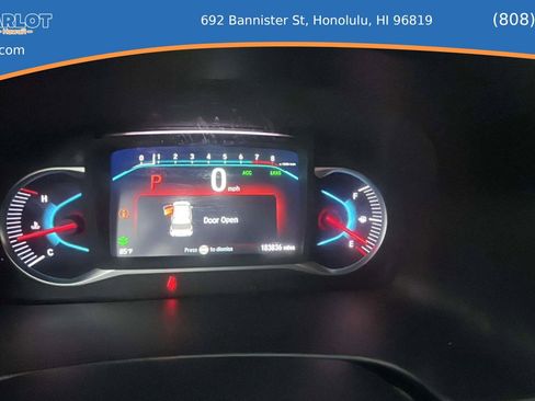 Used 2020 Honda Pilot EX-L image 25