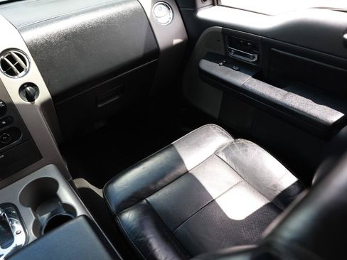 Used 2004 Ford F150 4x4 SuperCrew image 22