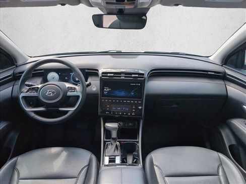 Certified 2024 Hyundai Tucson SEL w/ Convenience Package FWD image 20