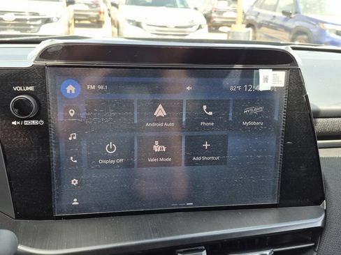 New 2026 Subaru Outback Limited XT AWD/4WD image 23