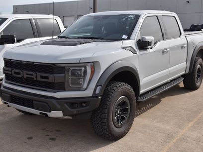 Certified 2023 Ford F150 Raptor w/ Raptor Carbon Fiber Package
