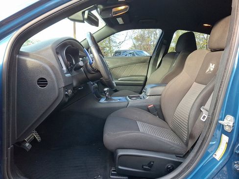 Used 2020 Dodge Charger Scat Pack image 22