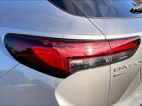 Used 2021 Buick Envision Essence w/ Technology Package I image 30