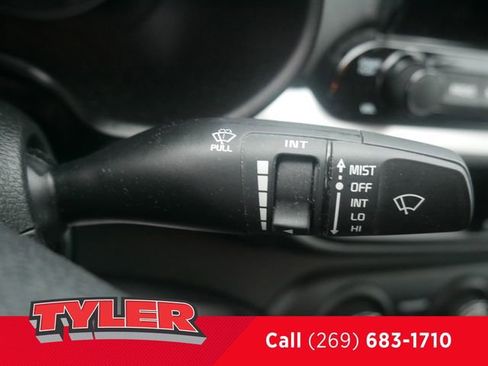 Used 2021 Kia Forte LXS image 24