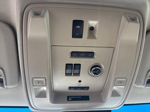 Used 2016 Chevrolet Tahoe LTZ image 27