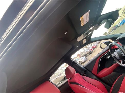 Used 2025 Acura ADX A-Spec image 24