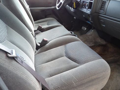 Used 2003 Chevrolet Avalanche 2WD image 28