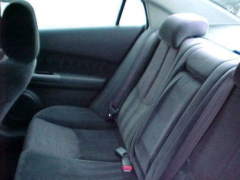 Used 2010 MAZDA MAZDA6 i Sport FWD image 12