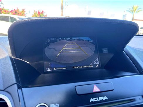 Used 2017 Acura RDX w/ Advance Package AWD/4WD image 23