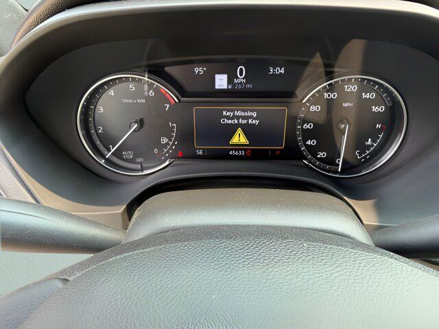 Used 2024 Cadillac CT4 Luxury w/ Sun And Sound Package RWD image 11