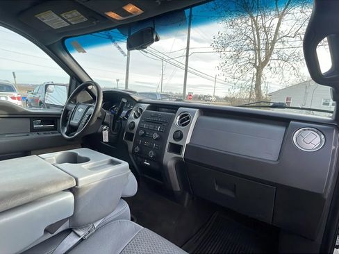Used 2014 Ford F150 XLT image 25