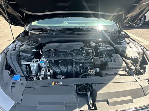 New 2026 Kia K4 EX FWD image 28