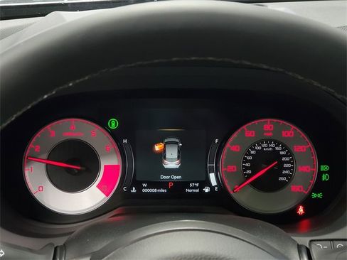 New 2026 Acura RDX A-Spec image 22