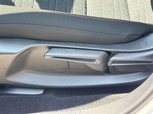 New 2026 Honda HR-V Sport image 23