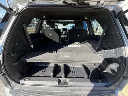 Used 2023 Toyota Sequoia Platinum image 36