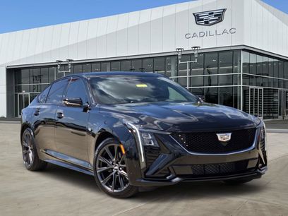 Certified 2026 Cadillac CT5 Sport