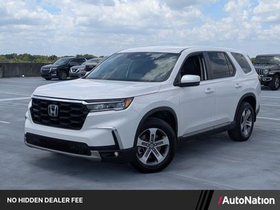 Used 2024 Honda Pilot EX-L