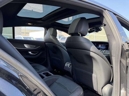 Used 2022 Mercedes-Benz AMG GT 53 image 17