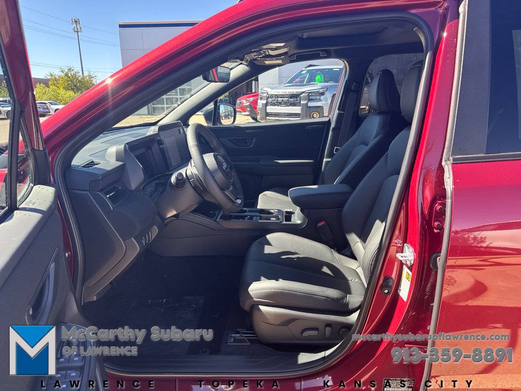 New 2026 Subaru Outback Premium AWD/4WD image 11