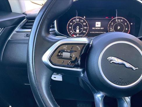 Used 2021 Jaguar F-PACE S AWD/4WD image 20