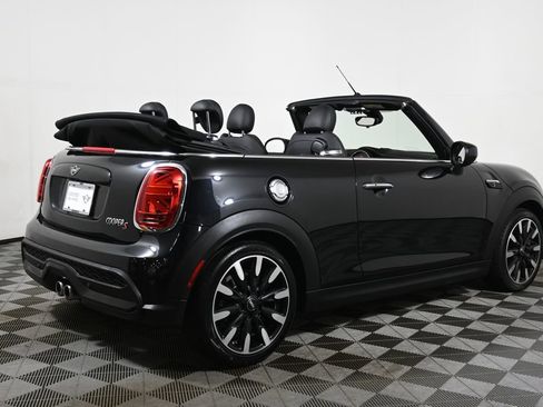 Certified 2023 MINI Cooper S image 13