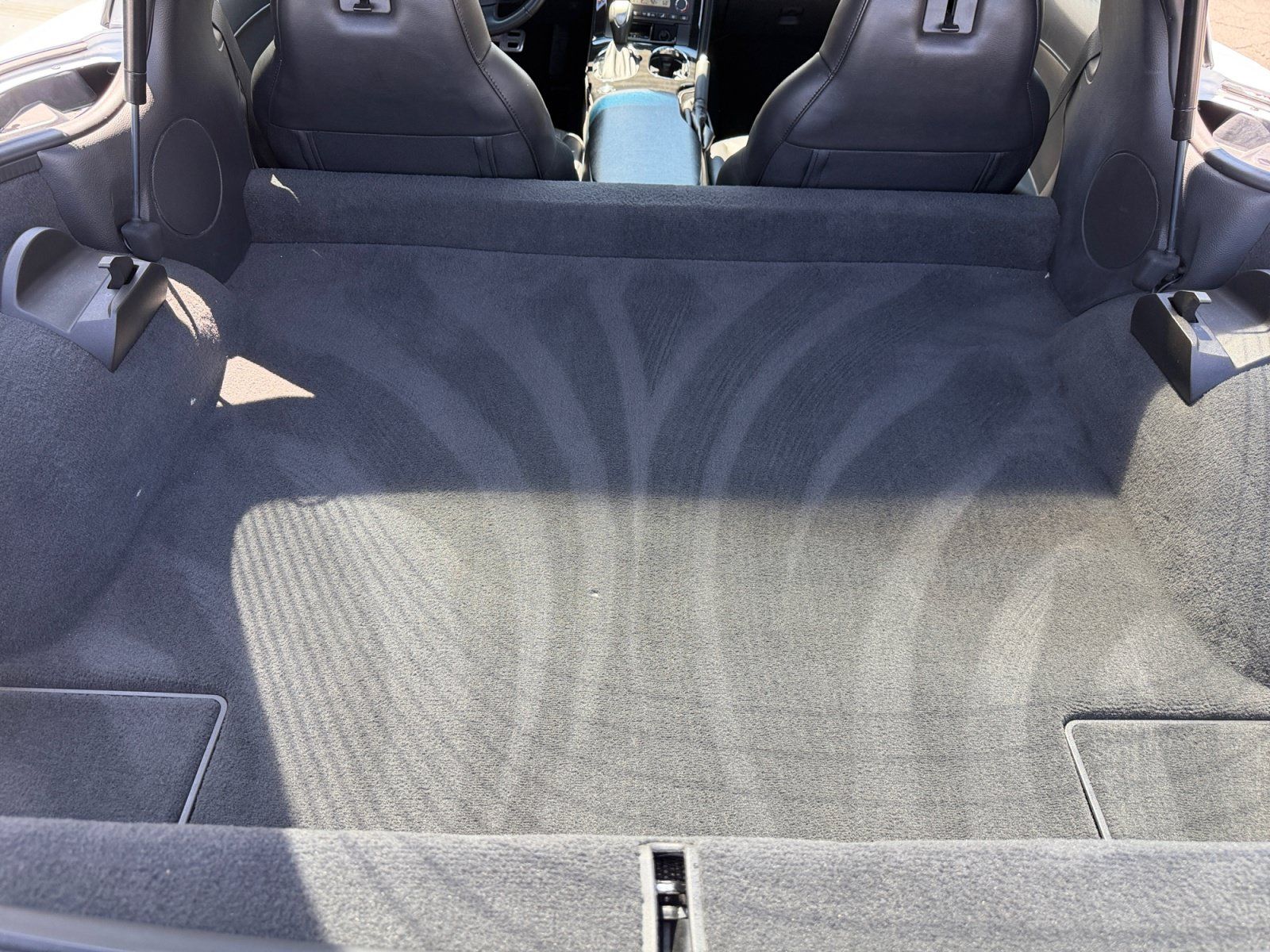 Used 2008 Chevrolet Corvette Coupe RWD image 26