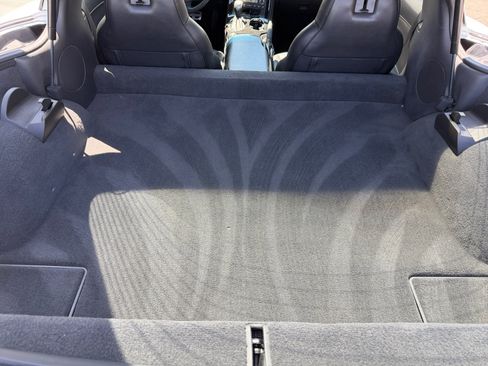 Used 2008 Chevrolet Corvette Coupe RWD image 26