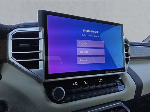 Used 2023 Toyota Tundra 1794 Edition w/ Advanced Package image 19