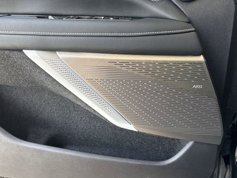 Certified 2025 Cadillac Optiq Luxury 2 w/ LPO, Floor Liner Package AWD/4WD image 24