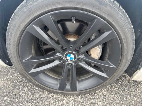 Used 2019 BMW 440i Gran Coupe xDrive w/ Executive Package AWD/4WD image 12
