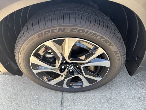 New 2026 MAZDA CX-5 Preferred AWD/4WD image 51