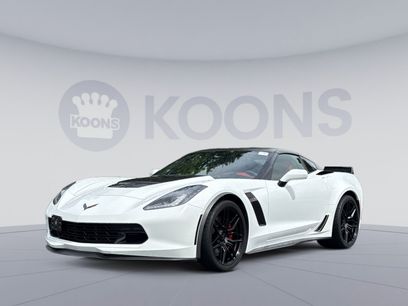 Used 2019 Chevrolet Corvette Z06