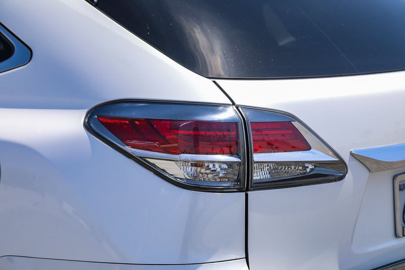 Used 2013 Lexus RX 350 FWD w/ Navigation Pkg image 9