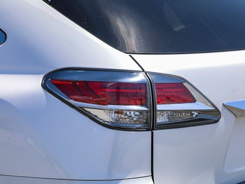 Used 2013 Lexus RX 350 FWD w/ Navigation Pkg image 9