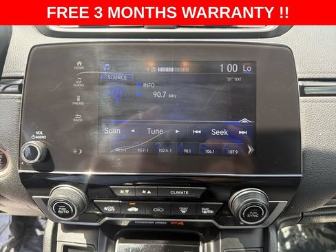 Used 2020 Honda CR-V EX-L image 17