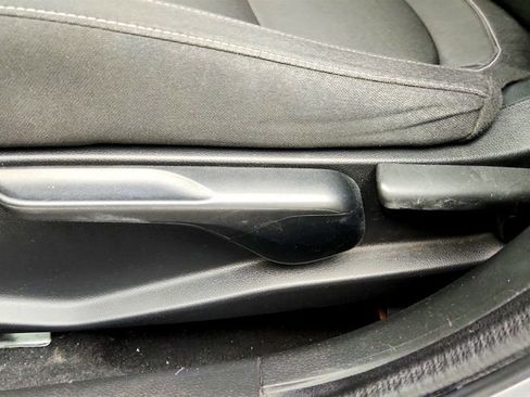 Used 2018 Honda Civic EX image 11