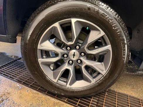 Used 2021 Chevrolet Silverado 1500 RST w/ Z71 Off-Road Package image 26