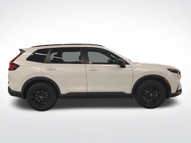 Used 2026 Honda CR-V Sport-L image 38