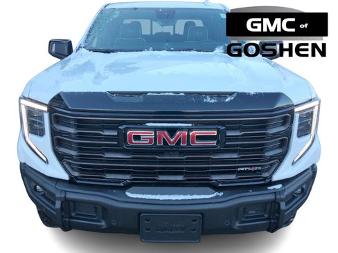 New 2026 GMC Sierra 1500 AT4X w/ AT4X AEV Edition image 3