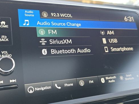 New 2026 Honda Ridgeline Black Edition image 12