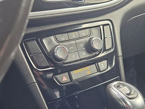 Used 2019 Buick Encore Preferred FWD image 21