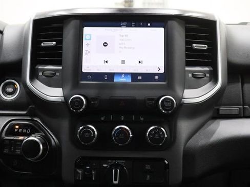 Used 2023 RAM 1500 Big Horn w/ Trailer Tow Group image 24